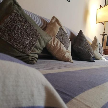 Bed and Breakfast La Rosa Townhouse Флоренція Екстер'єр фото