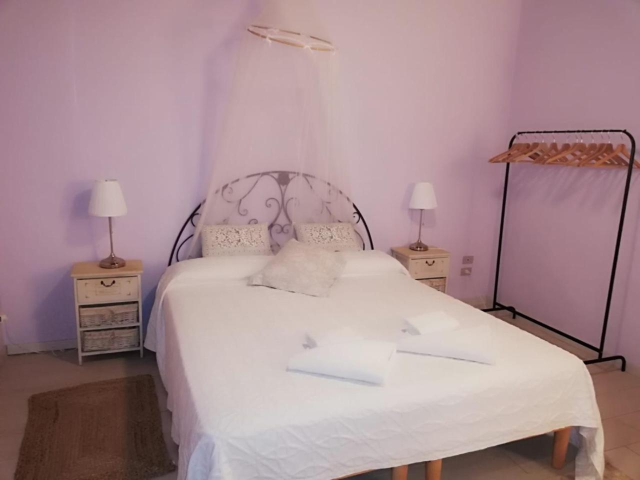 Bed and Breakfast La Rosa Townhouse Флоренція Екстер'єр фото