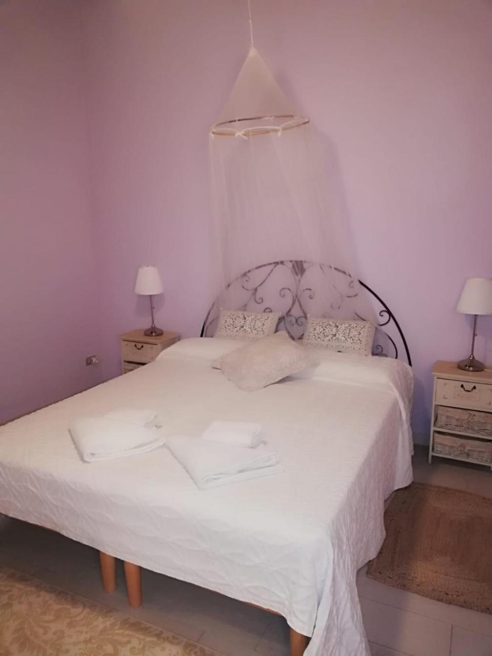 Bed and Breakfast La Rosa Townhouse Флоренція Екстер'єр фото