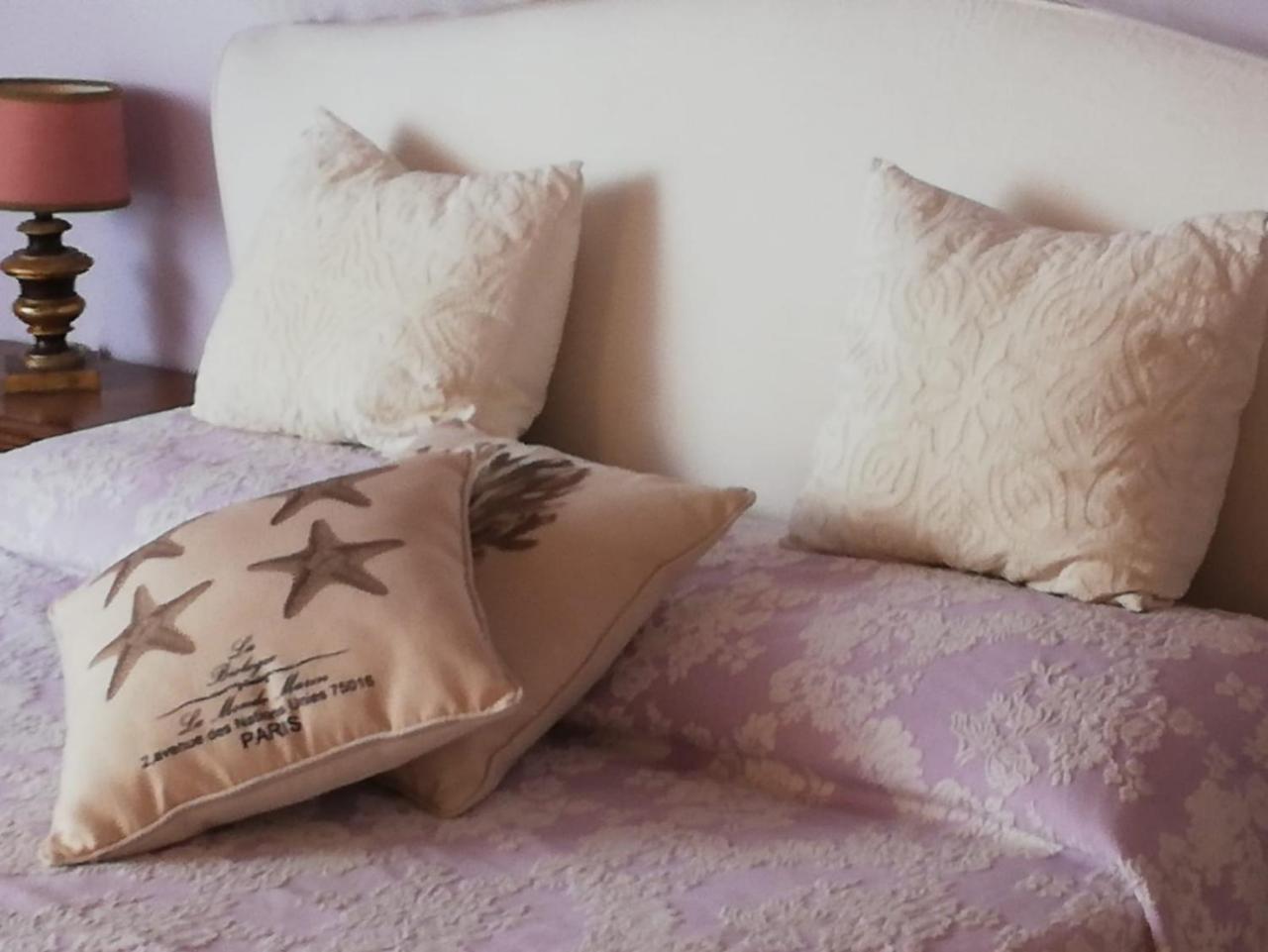 Bed and Breakfast La Rosa Townhouse Флоренція Екстер'єр фото